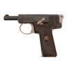 Image 1 : Webley Metropolitan Police .32