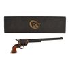 Image 1 : Colt SAA 2nd Gen Buntline Special .45 In Box