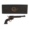 Image 1 : Colt SAA 2nd Gen .357