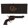 Image 1 : Colt SAA .38 Special In Original Box