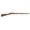 Image 1 : Danish Rolling Block Military Rifle Mod 1871 .69