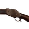 Image 2 : Winchester Model 1887 12 Ga. Lever Action Shotgun