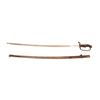 Image 2 : Pre WWII Japanese Police Sword
