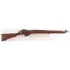 Image 1 : Enfield Mark 2 303 Bolt Action Rifle