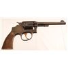 Image 1 : Smith & Wesson .38 S&W SPL Revolver