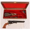 Image 2 : Colt 1851 Navy .36 Percussion Revolver
