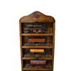 Image 2 : Distler Train Set German Lithographed Tin