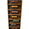 Image 3 : Distler Train Set German Lithographed Tin