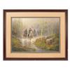 Image 1 : G. Harvey Civil War Scene Print