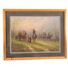 Image 1 : G. Harvey Civil War Hand Signed Print