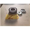 Image 2 : Hi-Tech Thick Wheel Brush 4"