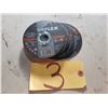 Image 1 : Reflex Cut-Off disc 4"1/2