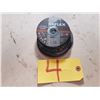 Image 1 : Reflex Cut-Off disc 4"1/2