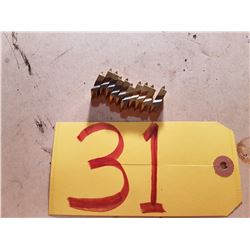 3R Threading Insert