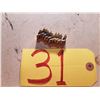 Image 1 : 3R Threading Insert