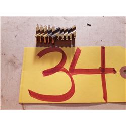 3R Grooving Insert
