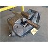 Image 2 : 6"1/4 H/V Machine Vise for Pipe & Shaft