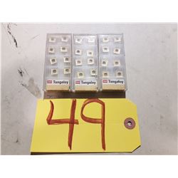 New Tungaloy Insert APMT 09T 308PN