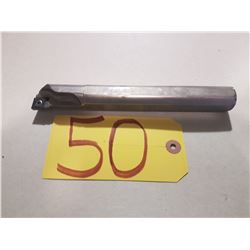 Boring Bar 1" (inserts CNMG-432)