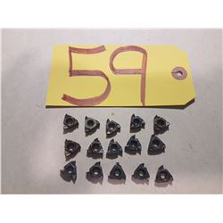 Insert ER-16 (assorted)