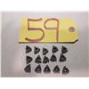 Image 1 : Insert ER-16 (assorted)