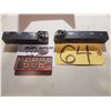 Image 1 : Holder 1" CNMG-431-432 Left & Right with Inserts