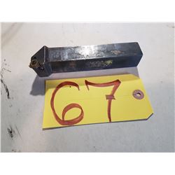 Tool Holder for ER-16 insert