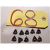 Image 1 : Insert ER-16 (assorted)