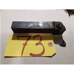 Tool Holder MWLNL16-4D for Insert WNMG