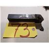 Image 1 : Tool Holder MWLNL16-4D for Insert WNMG