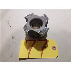 Fly Cutter 4 