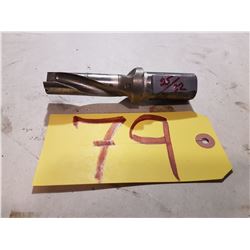 Iscar U-Drill 25/32''