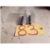 Image 1 : Solid Carbide End Mill 1/2" 6fl.
