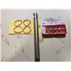 Image 1 : New Mitsubishi Indexable End Mill 3/4" with Inserts XPGT 13T3 PDFR