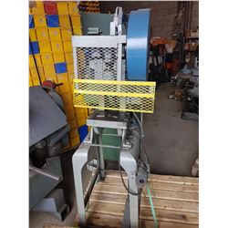 Bench Master Punch Press 5 ton 110v