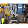 Image 3 : Bench Master Punch Press 5 ton 110v