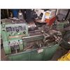 Image 1 : Standard Modern Lathe 11inch Serie 2000 on 110v with tooling