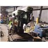 Image 2 : Aciera Industrial Double Press Drill with Transformator