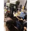Image 3 : Aciera Industrial Double Press Drill with Transformator