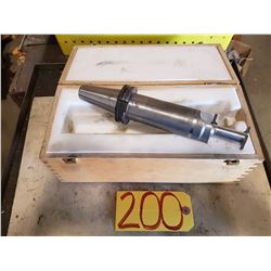 CAT-40 Carbide Tipped T-Slot cutter 1"3/8