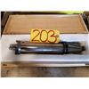 Image 1 : CAT-40 Carbide Tipped Tool