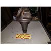 Image 1 : CAT-50 Indexable Tool
