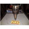 Image 2 : CAT-50 Holder with Fly Cutter 4"