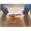 Image 1 : New ISO40 Shell Mill holder 1"
