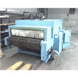Clamco Sealing machine 30’’ x 36’’ & Tunnel NENOTECH 5012