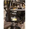 Image 2 : Vacuum Pump System on cart