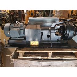 Water Pump System