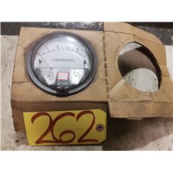 MagneHelic gauge