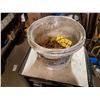 Image 2 : Plastic Pail with contain