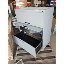 Drawer Folder Cabinet